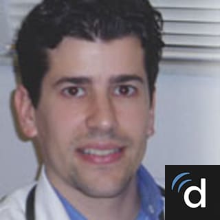 Fernando De Zarraga, MD