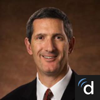 James Cash, MD