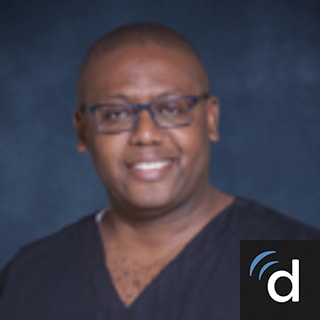 Dave Clarke, MD