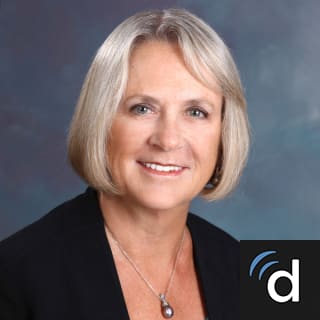 Vibeke Strand, MD
