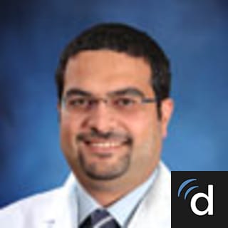 Wasseem El-Aneed, MD