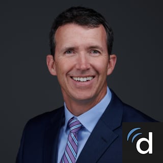 Darin Allred, MD