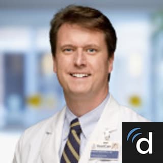 Samuel McDowell, MD