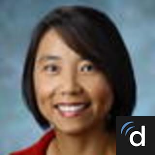 Maria Cecilia Melendres, MD, Pediatric Pulmonology, Baltimore, MD