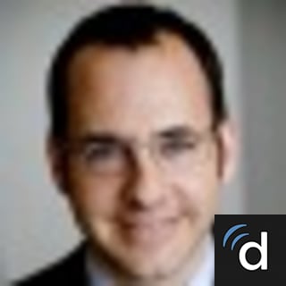 Aaron Weingeist, MD