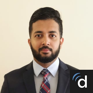 Aasems Jacob, MD