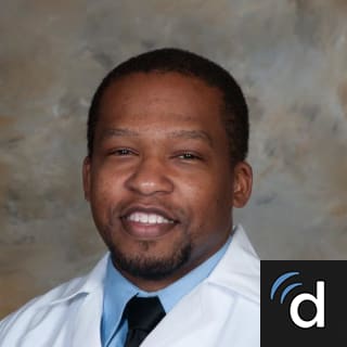 Andre Porchia, MD, Emergency Medicine, Detroit, MI