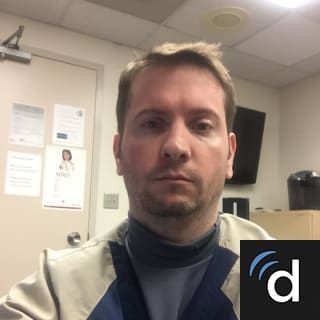 William Cantwell, MD