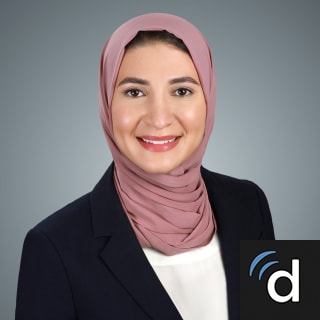 Nora Abdullah, MD, Psychiatry, New Haven, CT