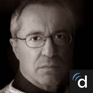 Richard Silberman, MD