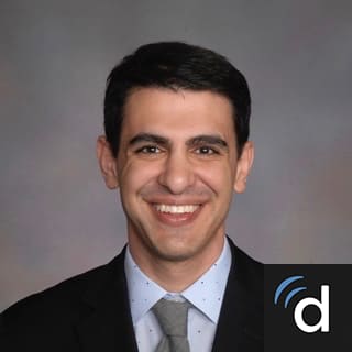 Dr. Kevan Mamdouhi, MD | Worcester, MA | Emergency Medicine Physician ...