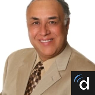 Robert Beltran, MD