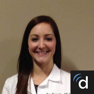 Anastasia (Reynolds) Lapikas