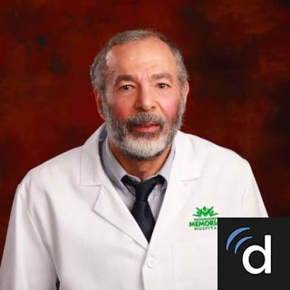 Sherif Elamir, MD, Physical Medicine/Rehab, Northridge, CA