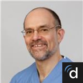 Jeffrey Gibson, MD