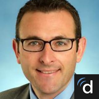 Jeremiah Allen, MD