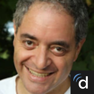 Samuel Moskowitz, MD