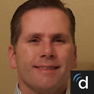 Robert Ritchey, Orthopedics, Yuba City, CA