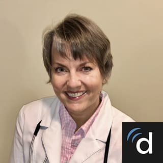 Rebecca Liebert, Nurse Practitioner, Las Vegas, NV