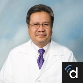 Antonio Gancayco, MD