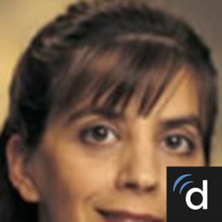 Sandra Scalzitti, MD