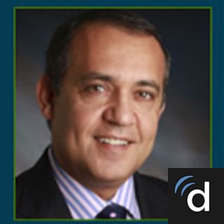 Behnam Tabibian, MD