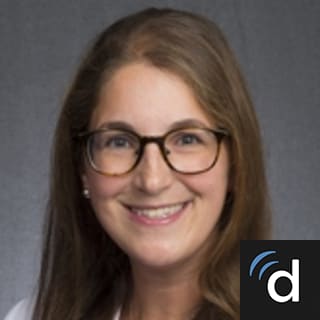 Caroline Ball, MD