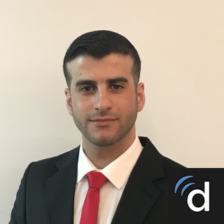 Moath Nassar, MD, Pulmonology, Fort Wayne, IN