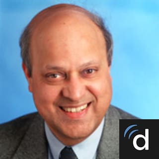 Srinivas Ramachandra, MD