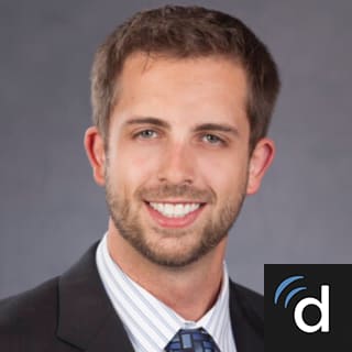 Nicholas Cnossen, MD