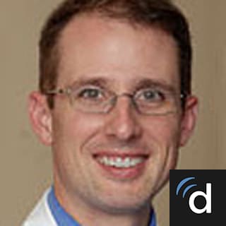 David Wilkinson, MD