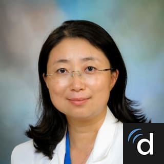 Dr. Geru Wu, MD | Cypress, TX | Cardiologist | US News Doctors