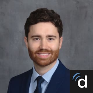 Ian McCormick, MD, Internal Medicine, Bridgeport, WV