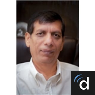 Shamji Badhiwala, MD