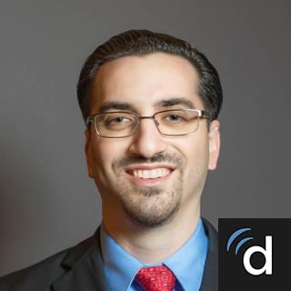 Jason Luciano, MD