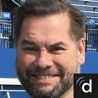 Michael Mazowiecki, MD