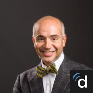 Fotios Koumpouras, MD