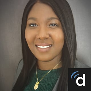 Brooke Asemota, MD
