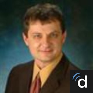Jerzy Sterkowicz, MD, Cardiology, Columbus, OH