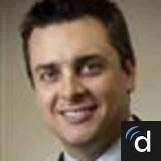 Benjamin Eskra, MD
