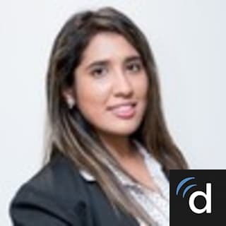 Sina Parikh, MD