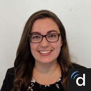 Victoria Smith, MD, Resident Physician, Bethesda, MD