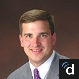 Mark Biedrzycki, MD