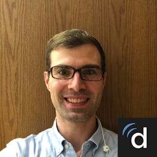 Evan Tschirhart, MD