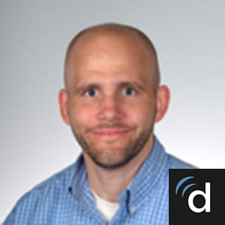 Timothy MacFall, MD