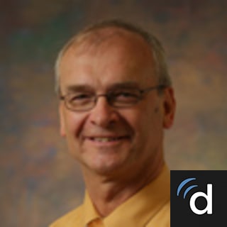 Richard Blevins, MD, Pulmonology, Great Falls, MT