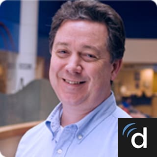 Randolph Otto, MD