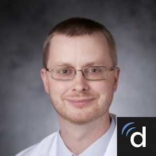Christopher Eckstein, MD