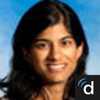 Subashri (Sundararajan) Reddy, MD