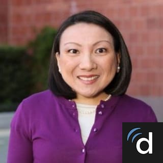 Eugenia Ho, MD, Child Neurology, Los Angeles, CA